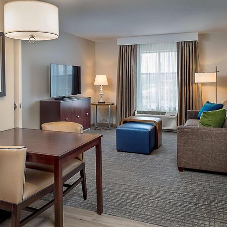 Homewood Suites By Hilton St. Louis Westport Maryland Heights Exterior photo