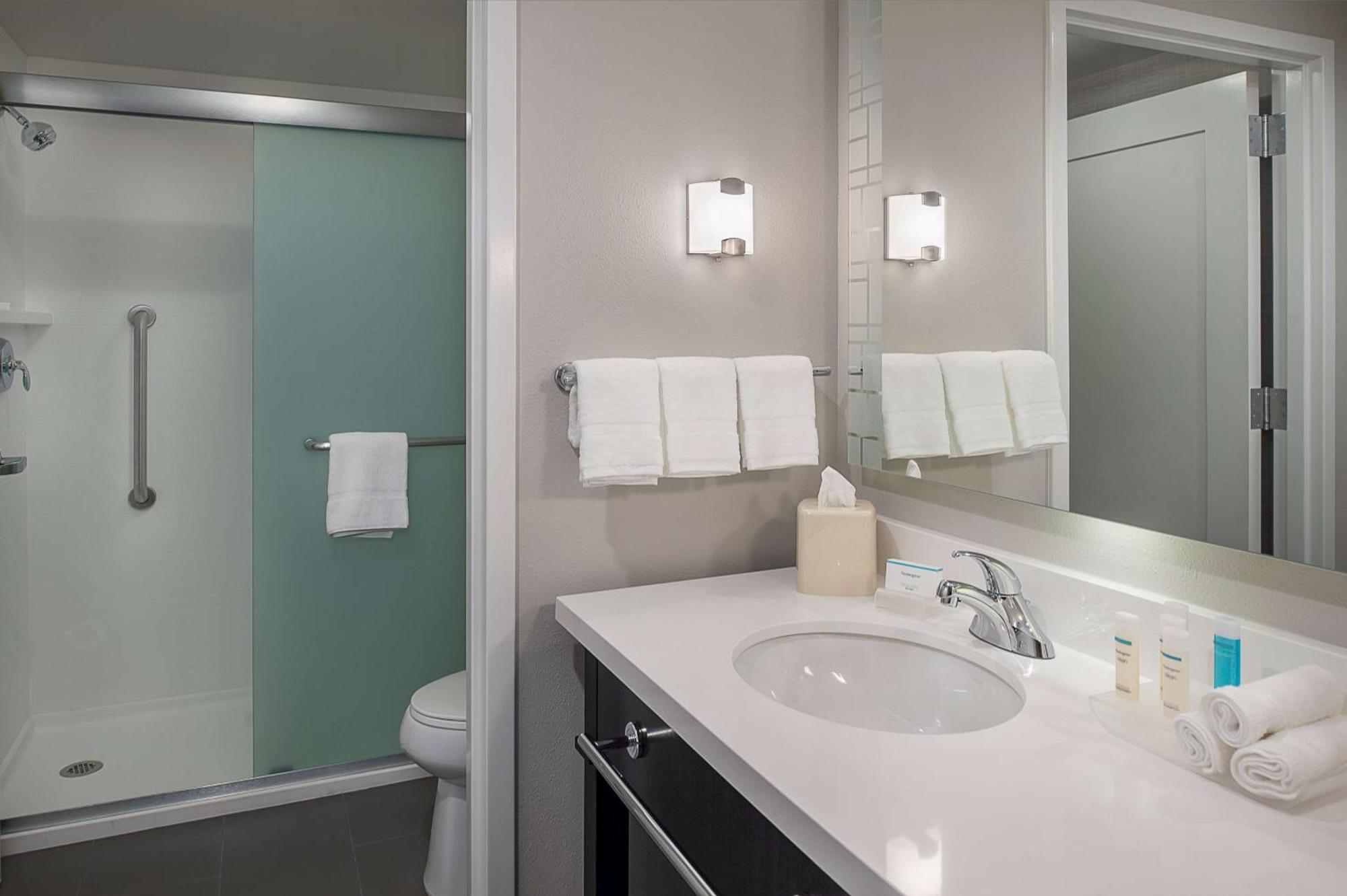 Homewood Suites By Hilton St. Louis Westport Maryland Heights Exterior photo