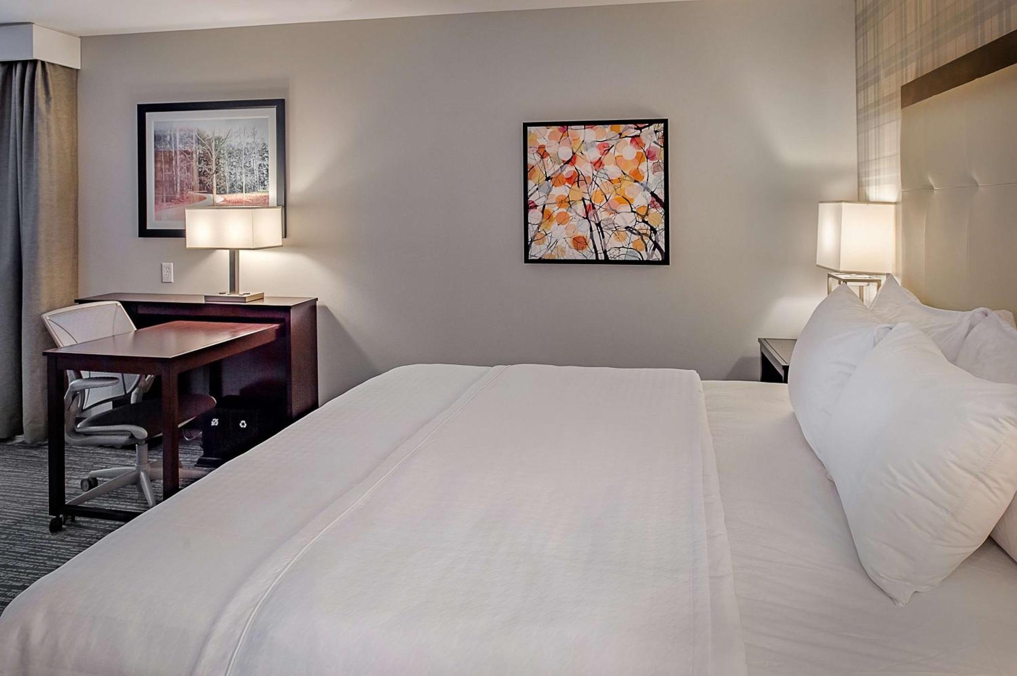 Homewood Suites By Hilton St. Louis Westport Maryland Heights Exterior photo