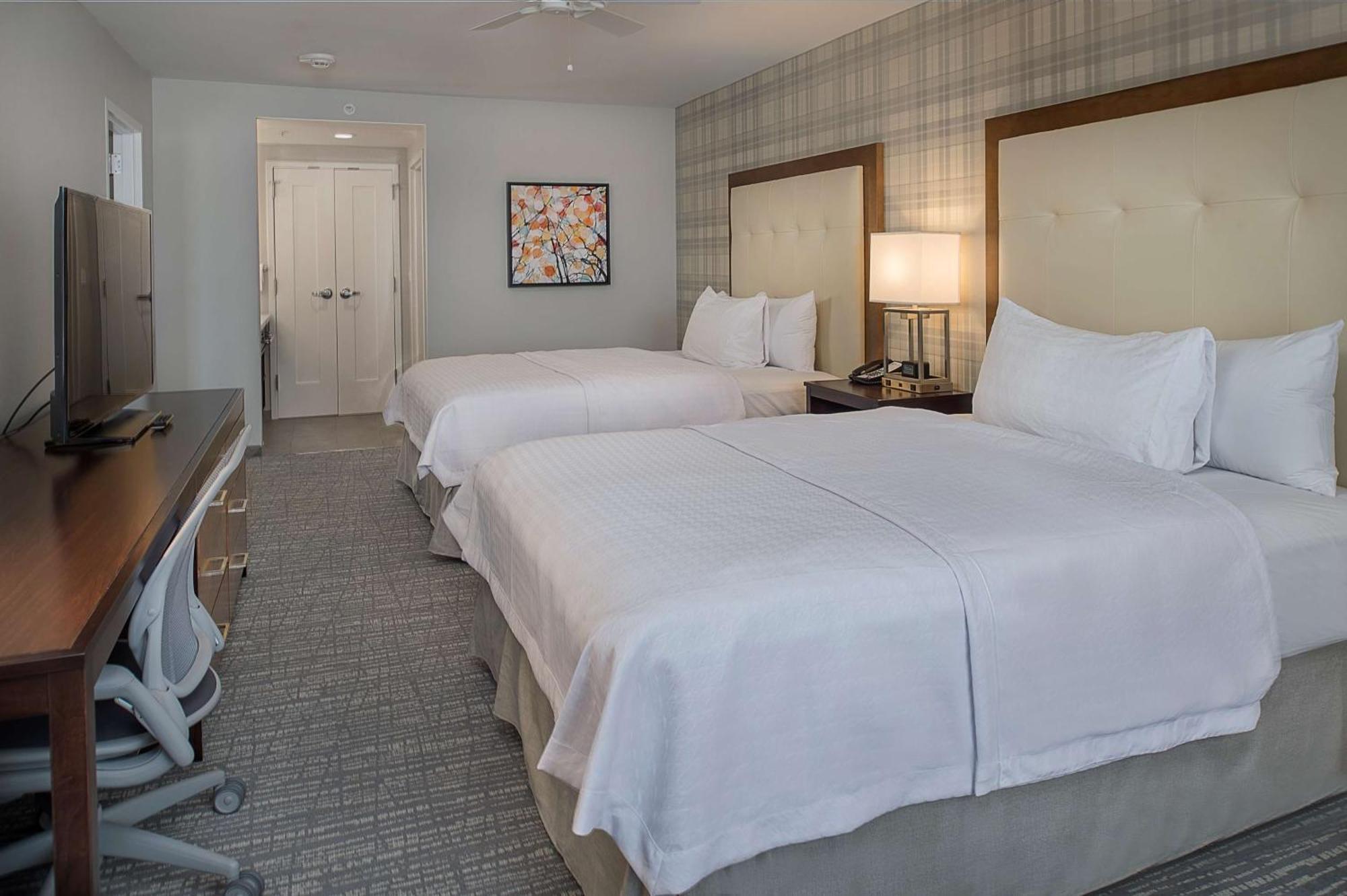 Homewood Suites By Hilton St. Louis Westport Maryland Heights Exterior photo
